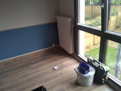 Tile Peinture, Peintre en Bâtiment à Crugny