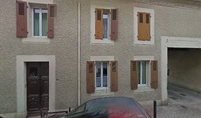 ECOBAT artisan peintre, Peintre en Bâtiment à Maubourguet