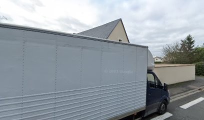 Dubois Nicolas, Peintre en Bâtiment à Saint-Cyr-sur-Loire