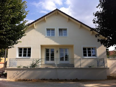 Chevillard et Fils Sté, Peintre en Bâtiment à Vermenton