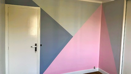 G.B Peinture, Peintre en Bâtiment à Corbeil-Essonnes