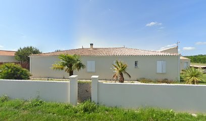 Guerin Frederic, Peintre en Bâtiment à Corme-Écluse