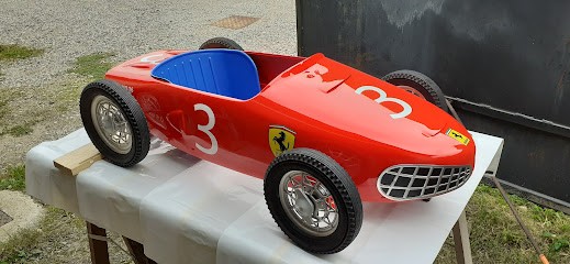 D Peinture Industriel, Peintre en Bâtiment à Mornant