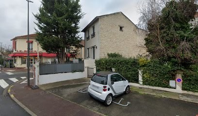 Dnf, Peintre en Bâtiment à Chatou