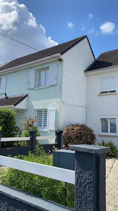 D.D PEINTURE, Peintre en Bâtiment à Mazingarbe