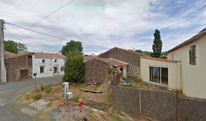 Dugast Hervé, Peintre en Bâtiment à Vieillevigne