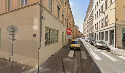 Louis Jean-Jacques, Peintre en Bâtiment à Lyon 04