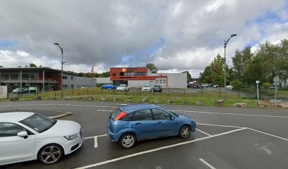 La Société Des Peintures Du Nord, Peintre en Bâtiment à Lens