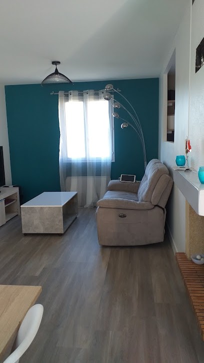 AS Peinture 37, Peintre en Bâtiment à Panzoult