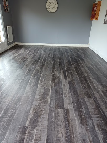 Sarl Chamouard Frères, Peintre en Bâtiment à Marzy