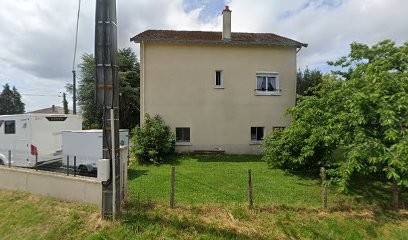 Florent Conjaud, Peintre en Bâtiment à Flavignac