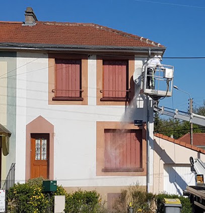 Marius Renovation, Peintre en Bâtiment à Mondelange