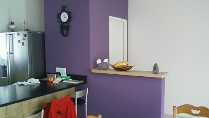 Labernadie Freddy, Peintre en Bâtiment à Matha