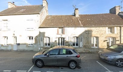 Godefroy Maurice, Peintre en Bâtiment à Quettehou