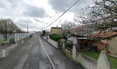 ENT.LAMBERT, Peintre en Bâtiment à Saint-Jean-du-Falga