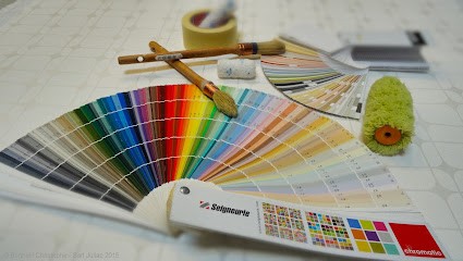 Entreprise Juliac C, Peintre en Bâtiment à Lupcourt