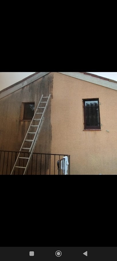 M.S 24 nettoyage et rénovation, Peintre en Bâtiment à La Douze