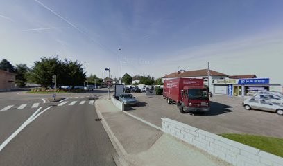 Espace Revêtements DUBUIS, Magasin de Peintures à Bourg-en-Bresse