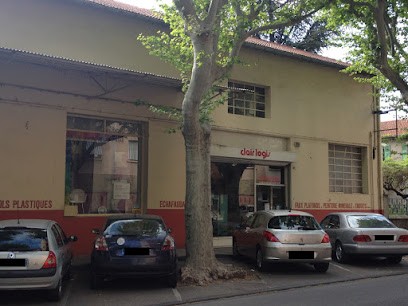 Clair Logis Carpentras, Magasin de Peintures à Carpentras