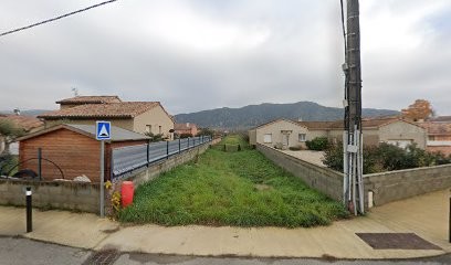 Chapon, Peintre en Bâtiment à Saint-Jean-de-Muzols