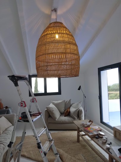 Louay Peinture, Peintre en Bâtiment à La Croix-Valmer