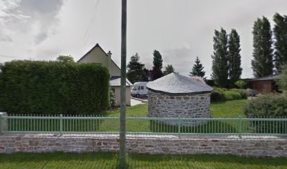 Jeuland Pierre, Peintre en Bâtiment à Domagné