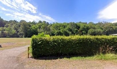 Fabien Tillard, Magasin de Peintures à Quetteville