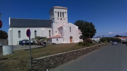 Bonnin Cyrille, Peintre en Bâtiment à L'Île-d'Yeu