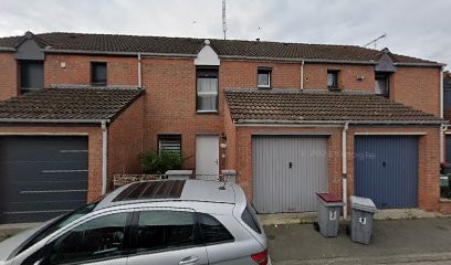 Sarl Peinture Et Harmonie, Peintre en Bâtiment à Wattrelos