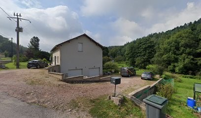 Jebbour Abdelkarim, Peintre en Bâtiment à Hadol