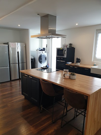 Lr Décoration, Peintre en Bâtiment à Pontchâteau