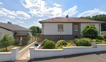 Walding Laurent, Peintre en Bâtiment à Creutzwald