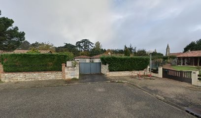 Monsieur Antonio Cerqueira Antonio, Peintre en Bâtiment à Foulayronnes