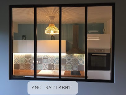 AMC BATIMENT Alexandre Christiano, Peintre en Bâtiment à Homécourt