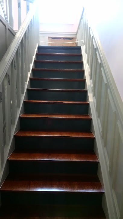 DG Peinture & Sol, Peintre en Bâtiment à Locquignol