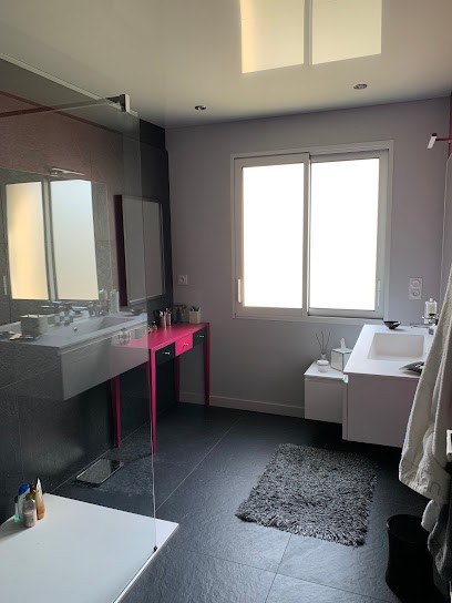 Home Moderne, Peintre en Bâtiment à Vertou