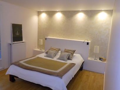 Peylin Serge Plâtrier Peinture, Peintre en Bâtiment à Saint-Laurent-du-Pont