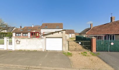 Jauneau Joel, Peintre en Bâtiment à Orrouer