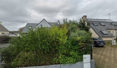 Couregant Peinture Eurl, Peintre en Bâtiment à Ploemeur