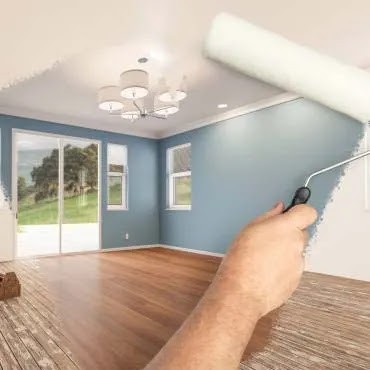 Tony Bâtiment, Peintre en Bâtiment à La Roquette-sur-Siagne