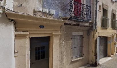Dangleterre Reneld, Peintre en Bâtiment à Clermont-l'Hérault