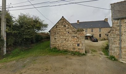 L'Atelier De Mercé, Peintre en Bâtiment à Paimpol