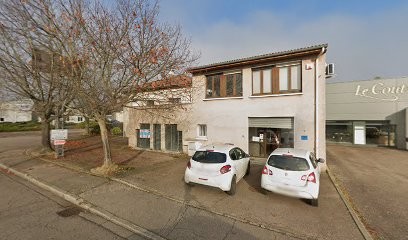 Forca Gilbert, Peintre en Bâtiment à Marly