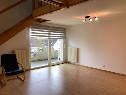 MD PEINTURE, Peintre en Bâtiment à Huningue