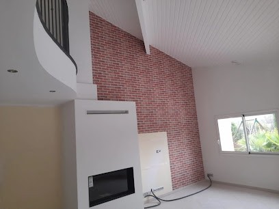 Entreprise générale de peinture et de plâtrerie à Toulouse - TDM services, Peintre en Bâtiment à Fonsorbes