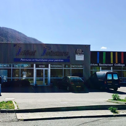 Idéal Peinture, Magasin de Peintures à Privas