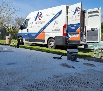 ADB Bâtiment - Entreprise De Second Œuvre, Peintre en Bâtiment à Puymoyen