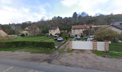 Entreprise Hervet, Peintre en Bâtiment à Freneuse