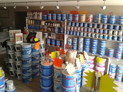 Décoration 17, Peintre en Bâtiment à Tonnay-Charente