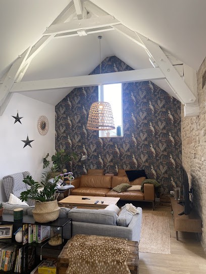 Duvivier Ghyslain Peinture, Peintre en Bâtiment à Druelle Balsac